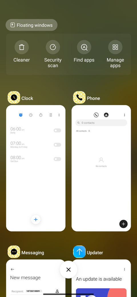 SunFlower_2 screenshot