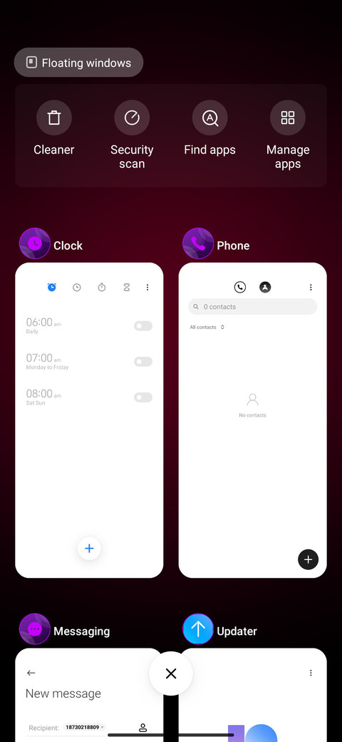Amoled_4 screenshot