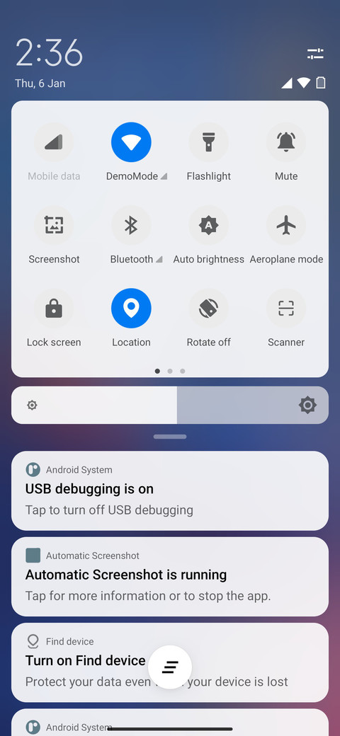 Pixel Ultra screenshot
