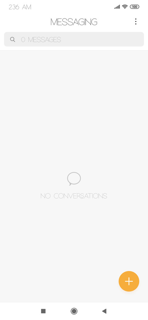 Hello-Galleria screenshot