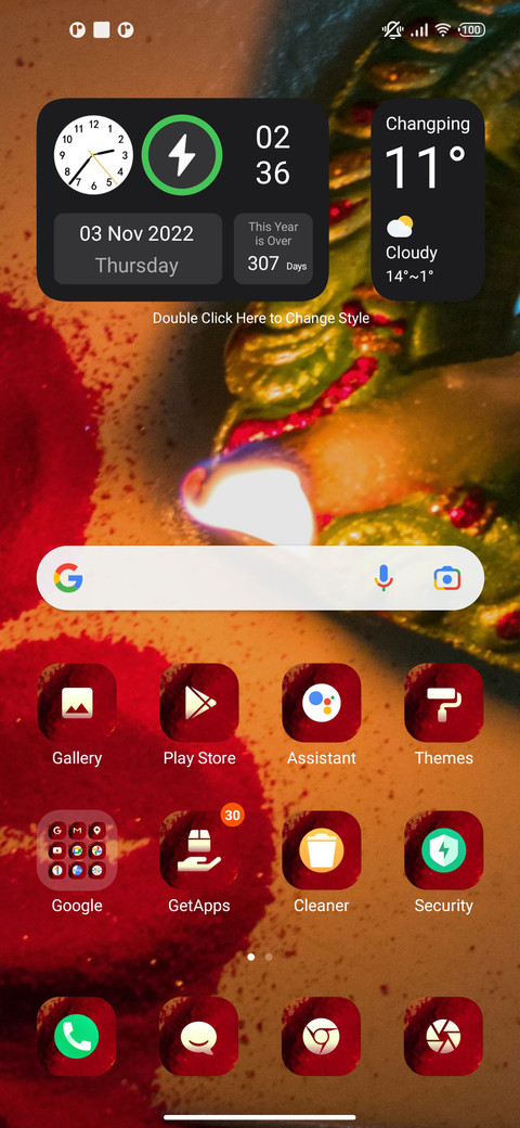 Navratri_festival screenshot