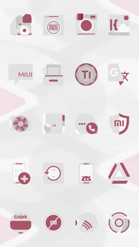 Initial J screenshot