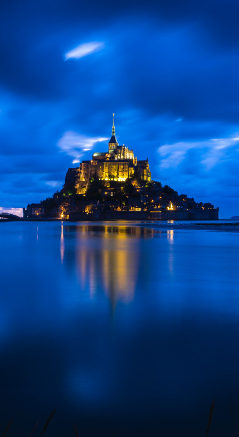 Castles screenshot