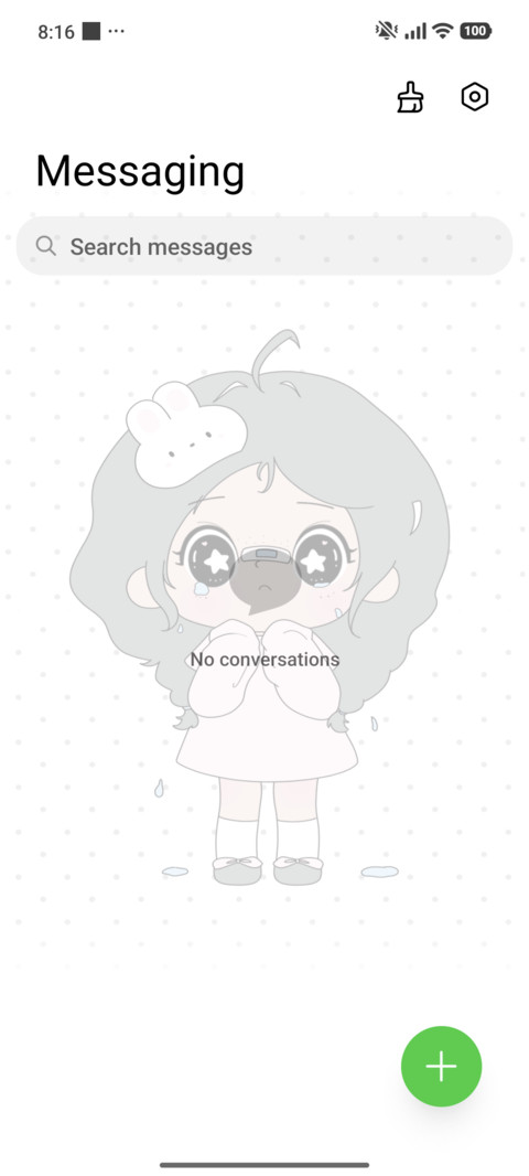 Sad Star Eyes screenshot