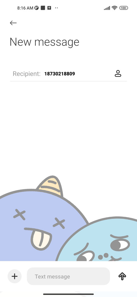 Funny Expression screenshot