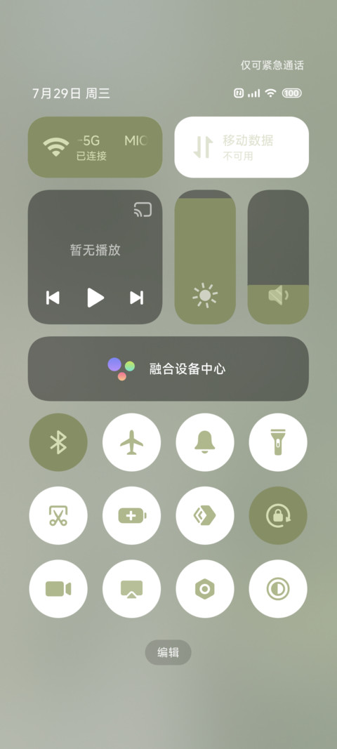 玻璃雨窗白蔷薇 screenshot