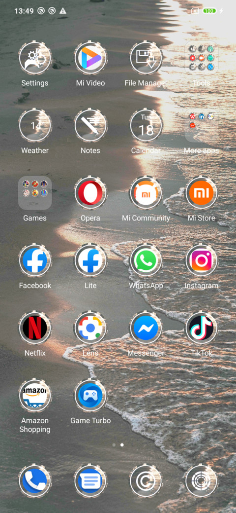 Day of Alone screenshot