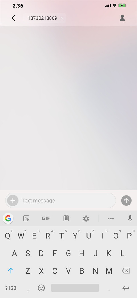 IOS LightXDark ModeV11 screenshot