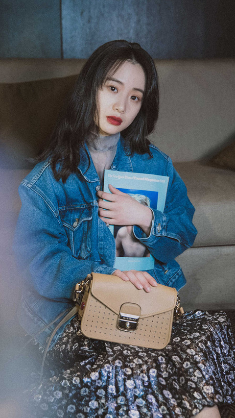 李梦 screenshot