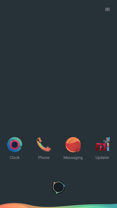 AmuntaiUI_V7 DD  screenshot