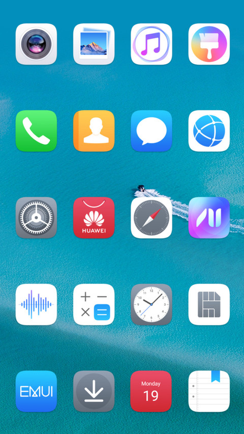 Beyond  screenshot