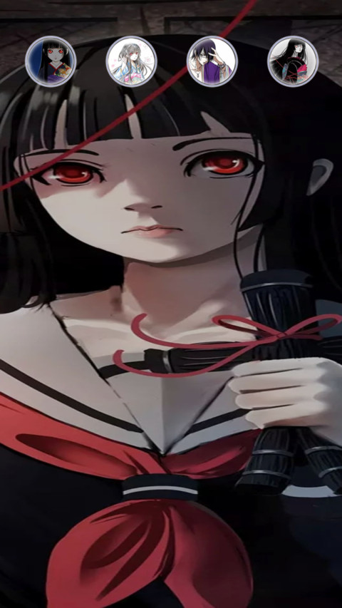 地狱少女 screenshot
