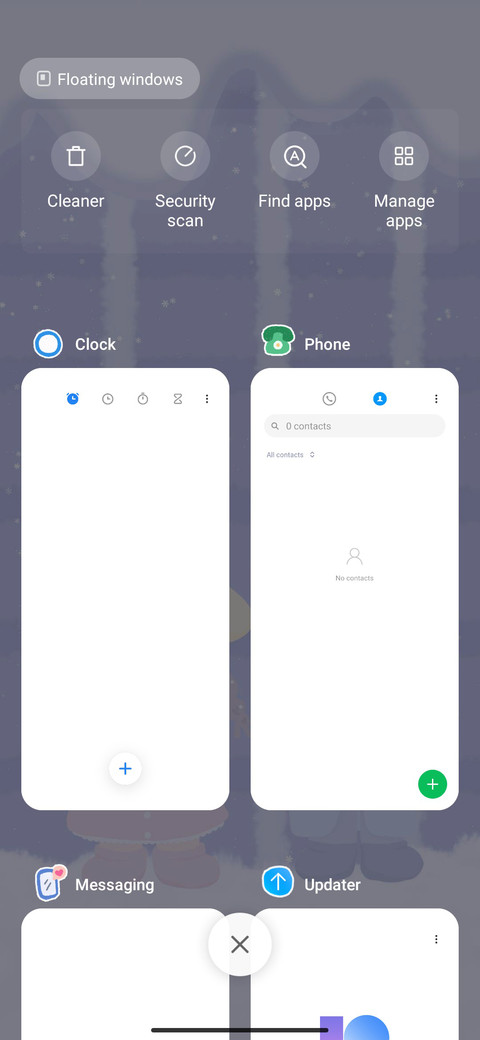 Cute Couple screenshot