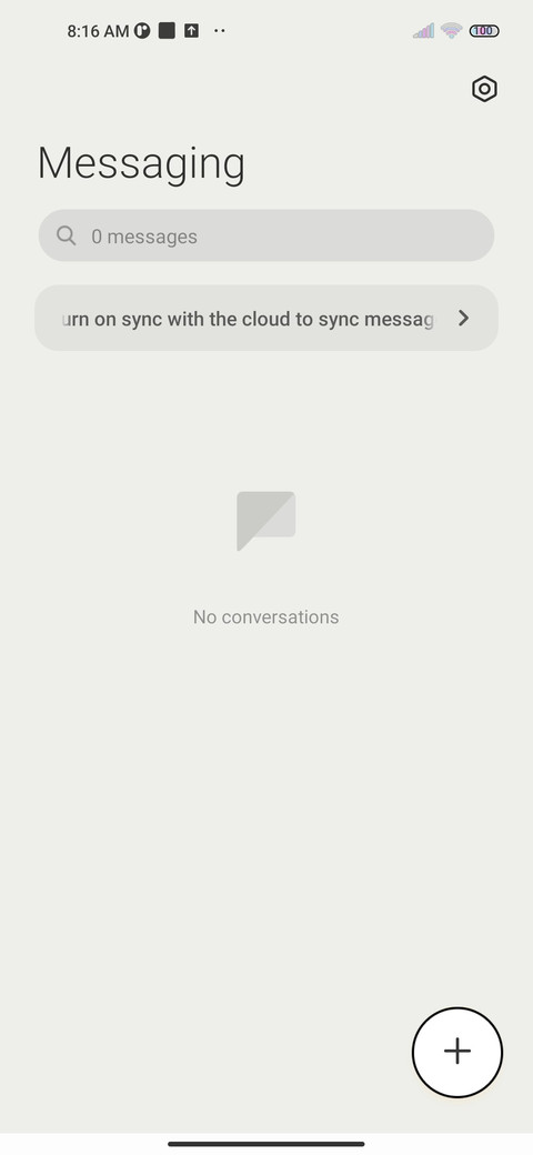 Reduced mimicry screenshot