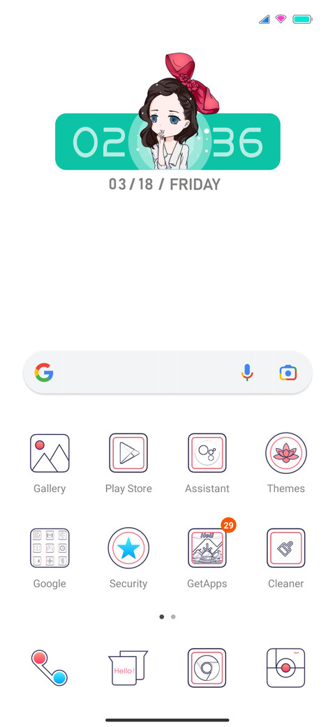 Smarter screenshot