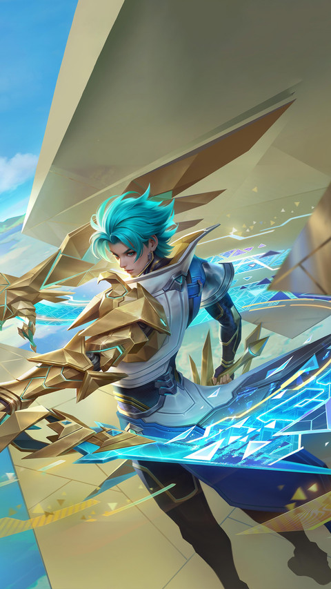 新赛季三大改动 screenshot