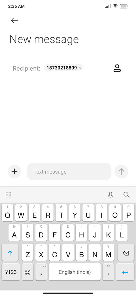 Extended Zone screenshot