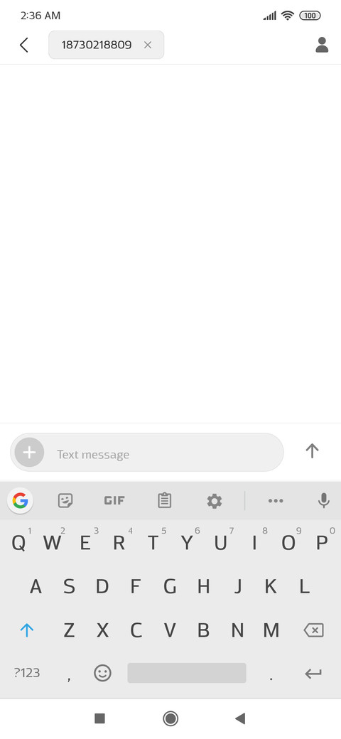 Moveo Sans screenshot