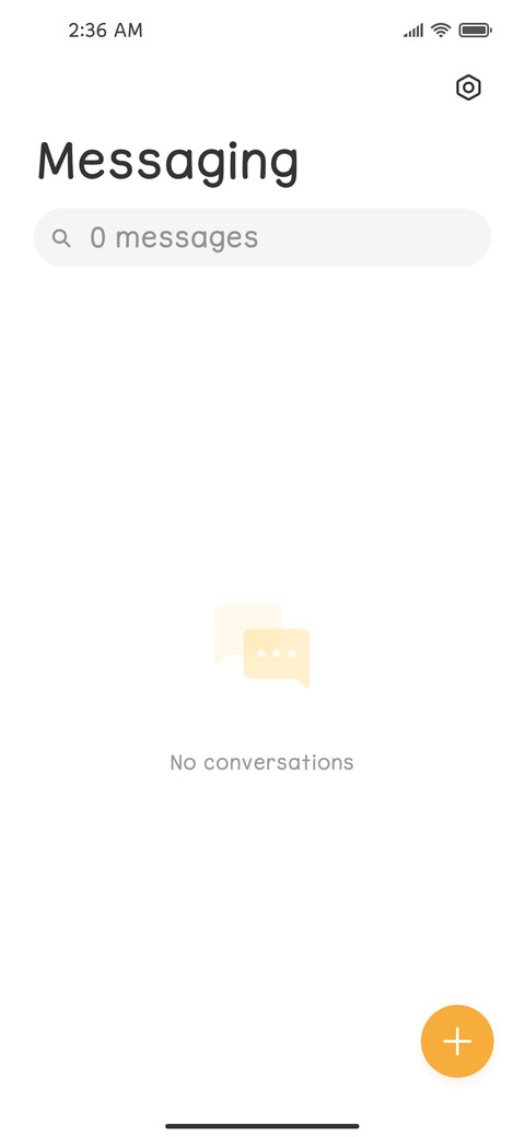 Nice one screenshot
