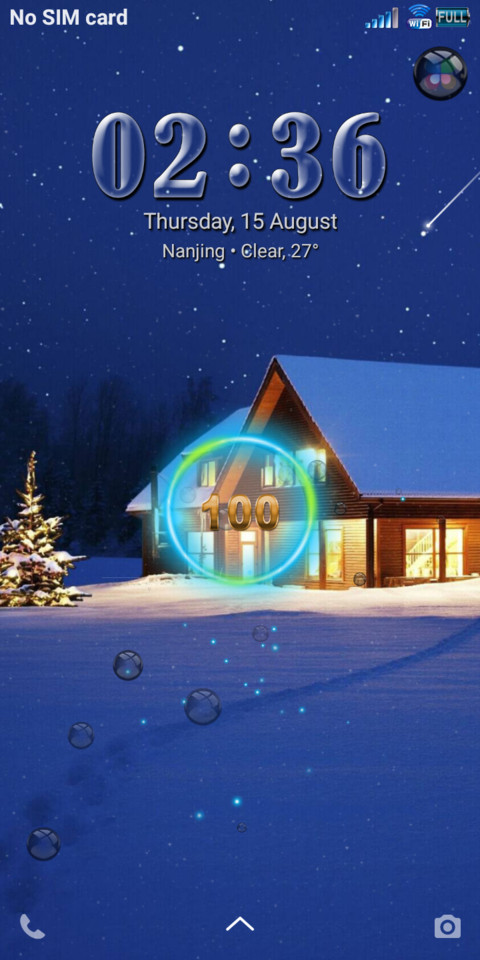 Light V10 screenshot