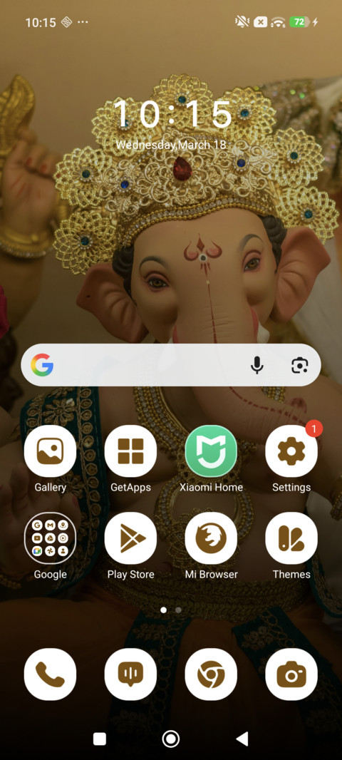 Ganesha Raja screenshot