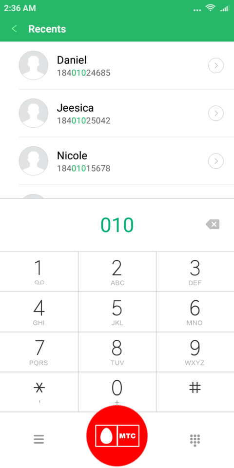 MTS-Tele2 RU 1.0 screenshot