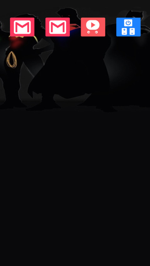 Justice Leauge 999 screenshot