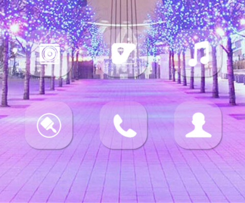 摩天轮 screenshot