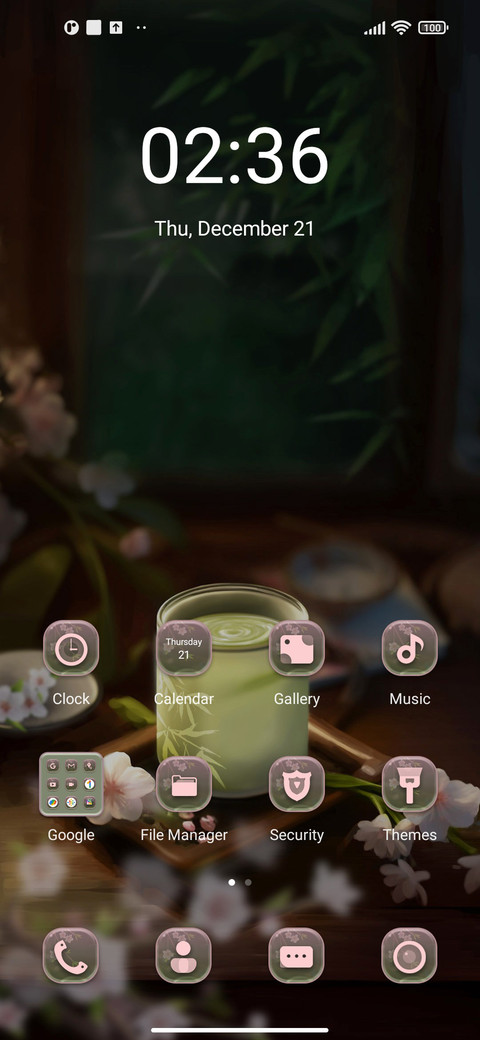 Tea+ceremony screenshot