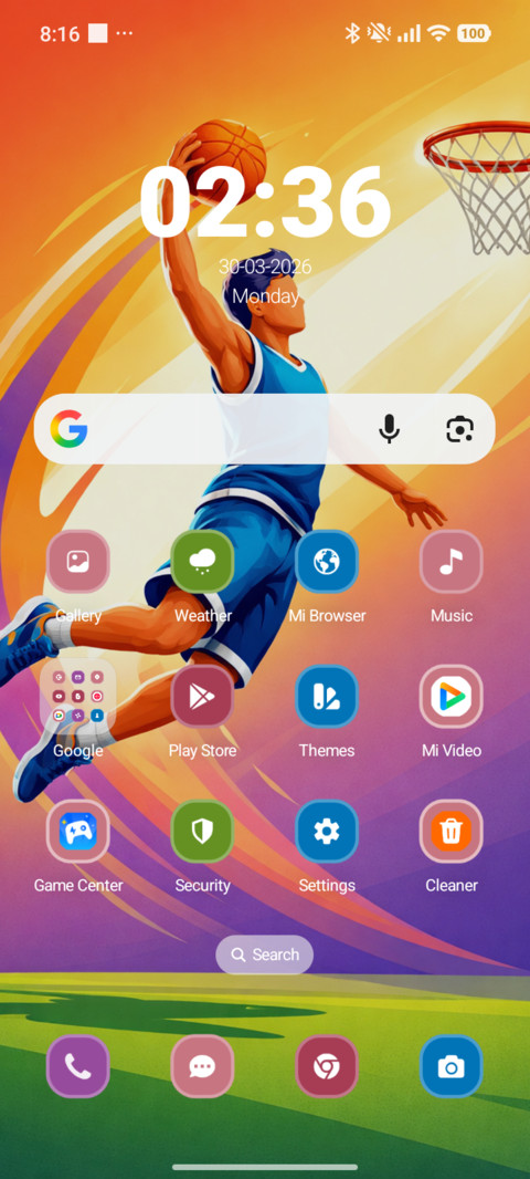 Swift Play ? screenshot