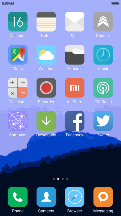  IN Beauty of Loneliness screenshot
