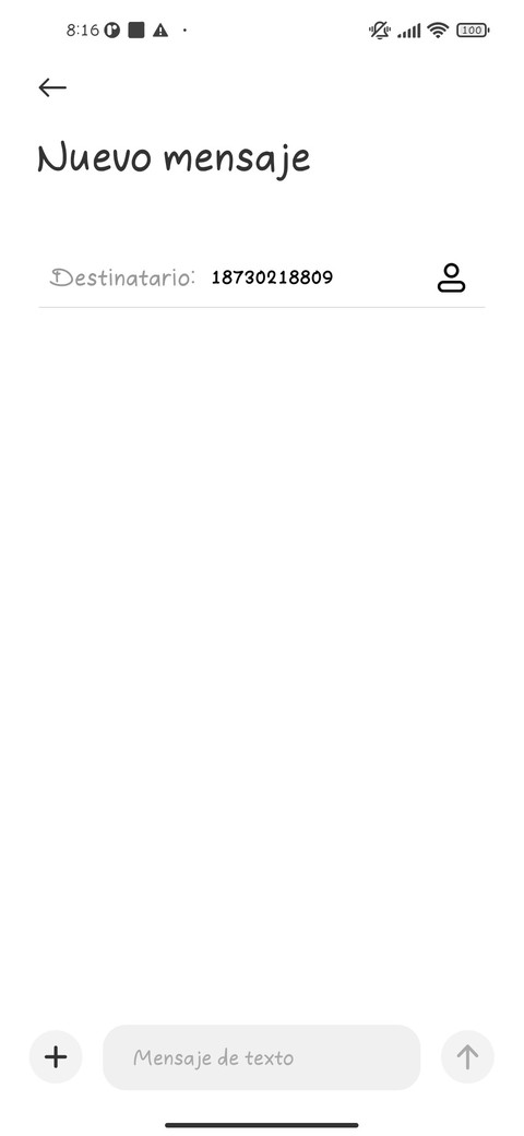 hechizado por ti screenshot