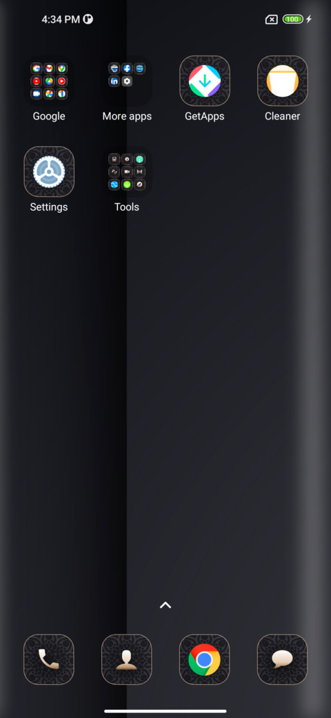 Luxury_4 screenshot