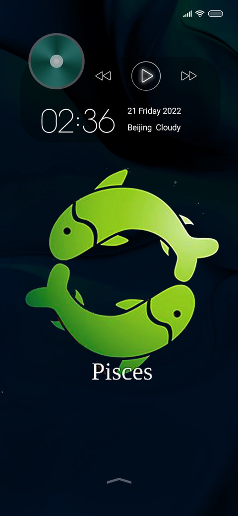 Zodiak On screenshot