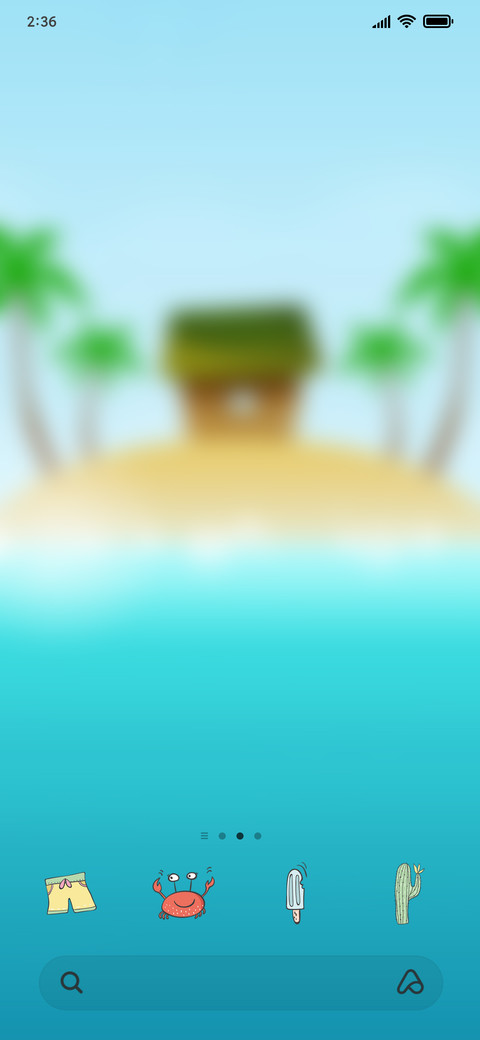 Summer_DWM19 screenshot