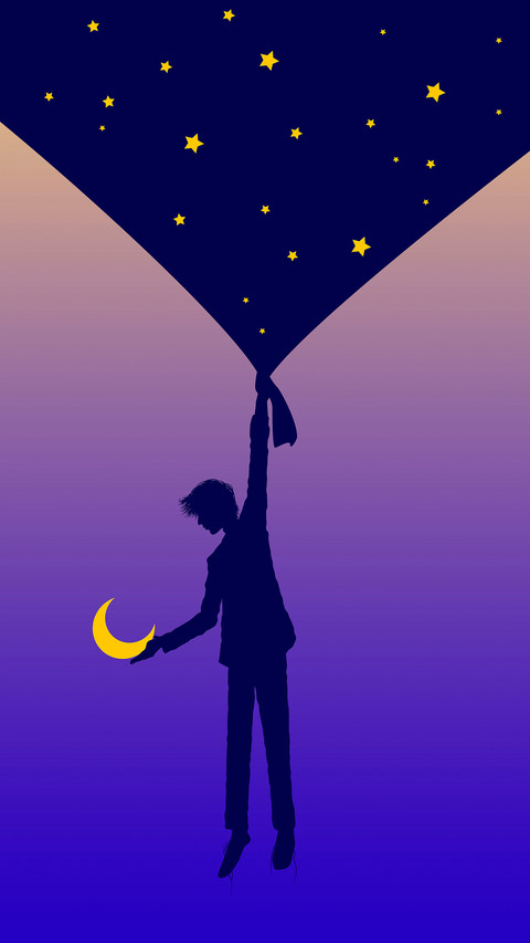 Above the moon-01 screenshot