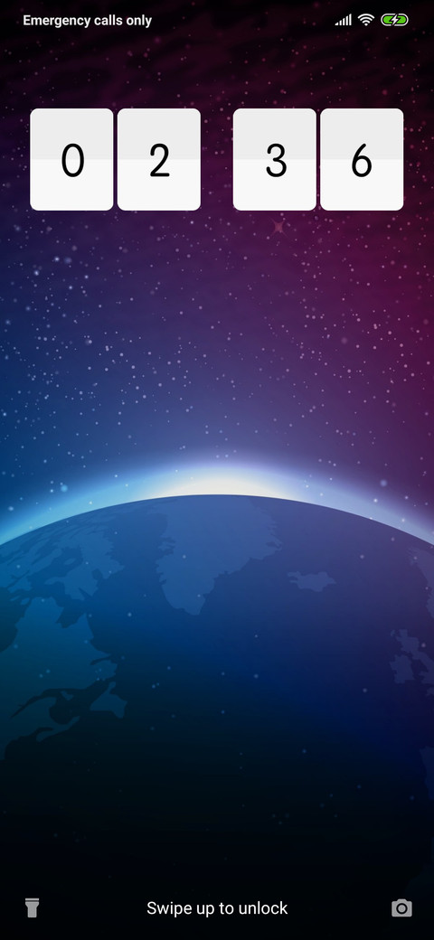 Space_3MDS screenshot