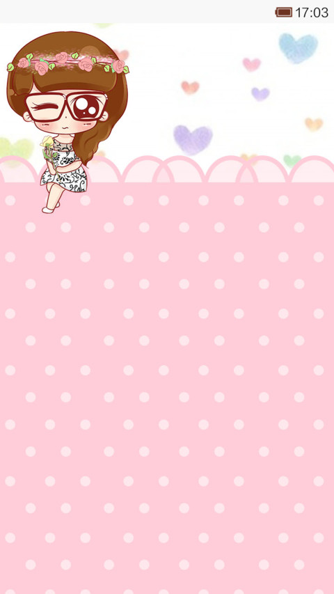 小小瑶碎花抹胸裙 screenshot