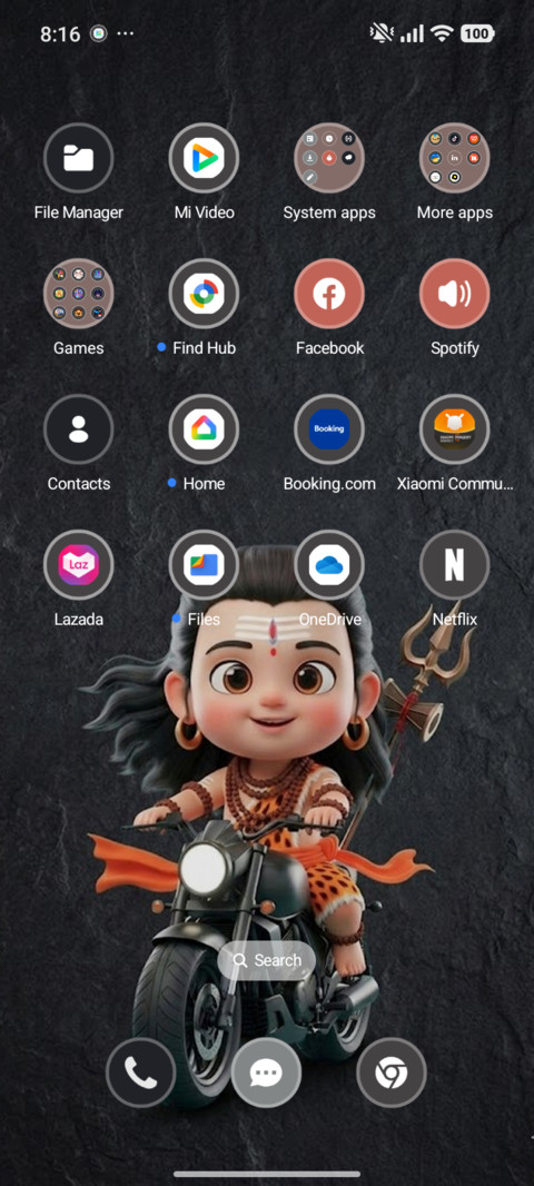 Shiv Vibes ?✨ screenshot
