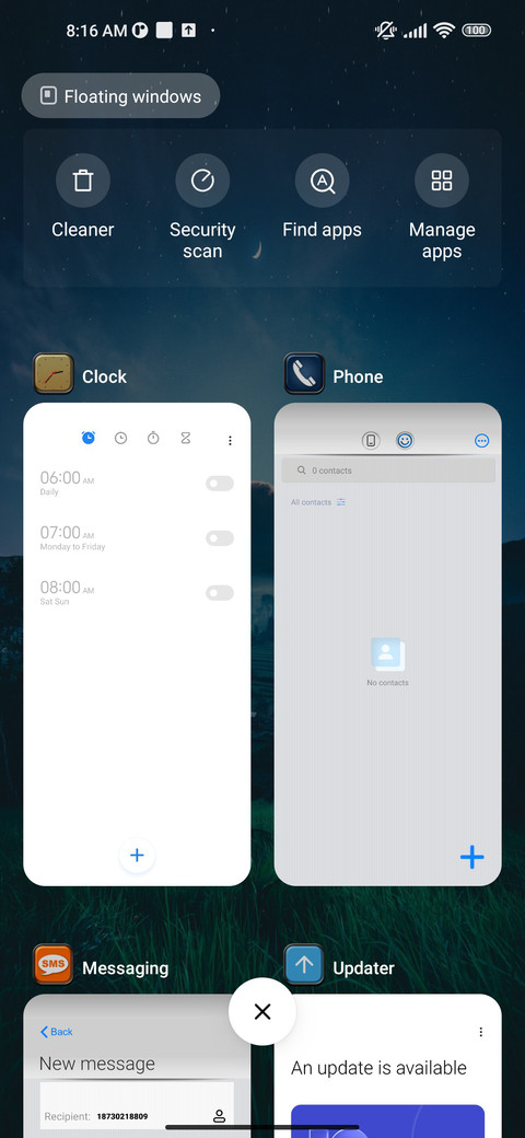 BrS v29 screenshot