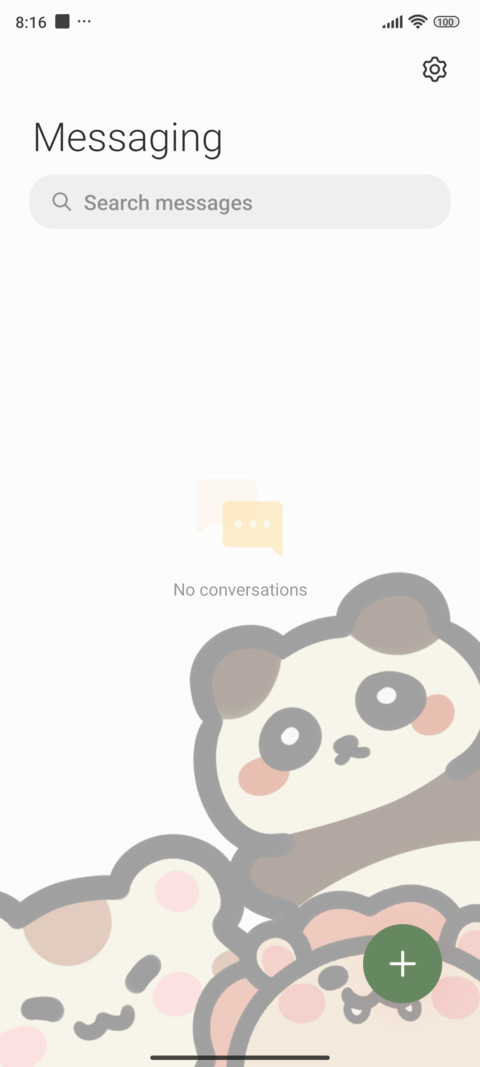 Happy Zoo screenshot
