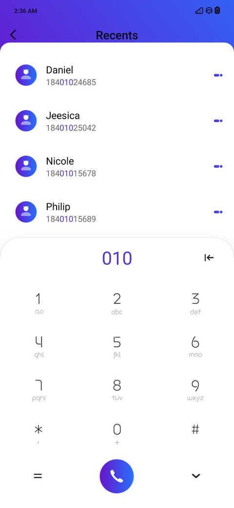 Bangsad Bulao Dual V11 screenshot