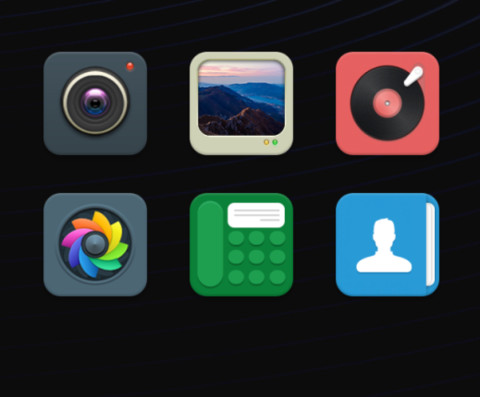 DeepBlue screenshot