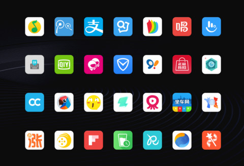 DeepBlue screenshot