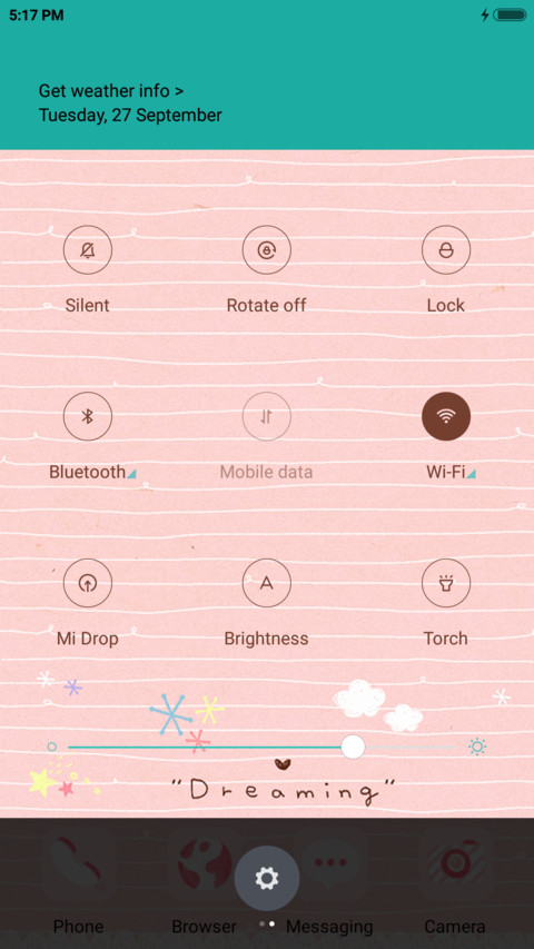  Pink Planet screenshot