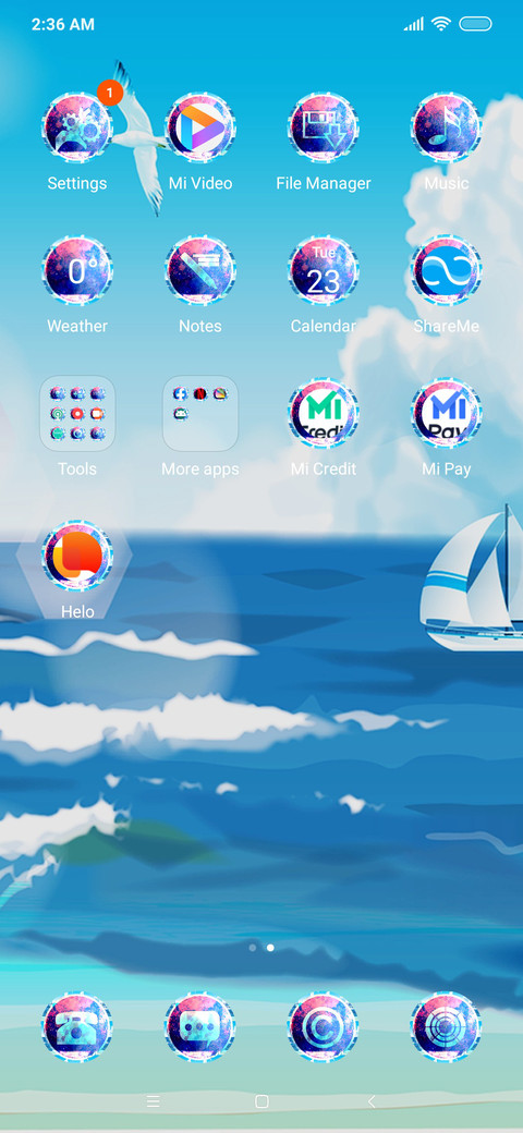 Travel_View screenshot
