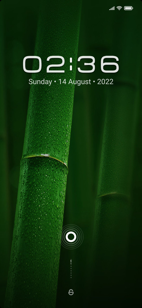 M_5 screenshot