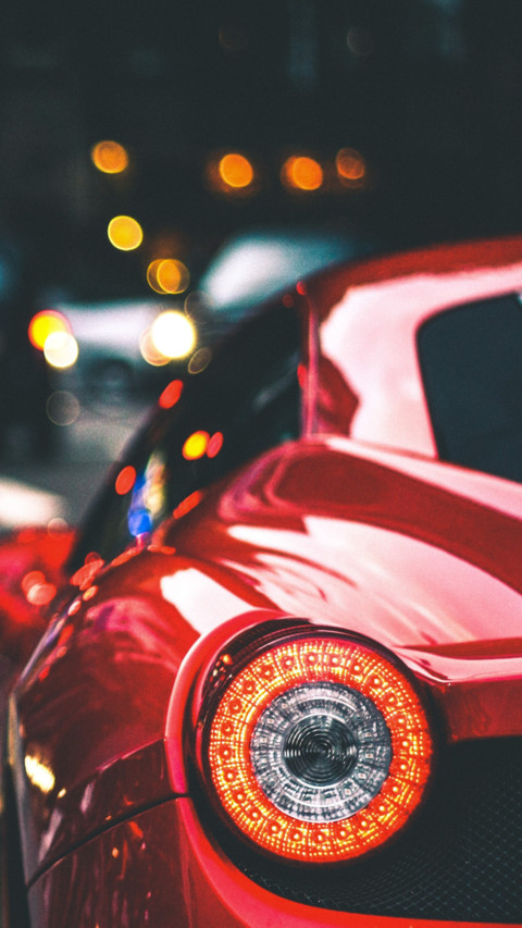 Cars and Bikes (7) screenshot