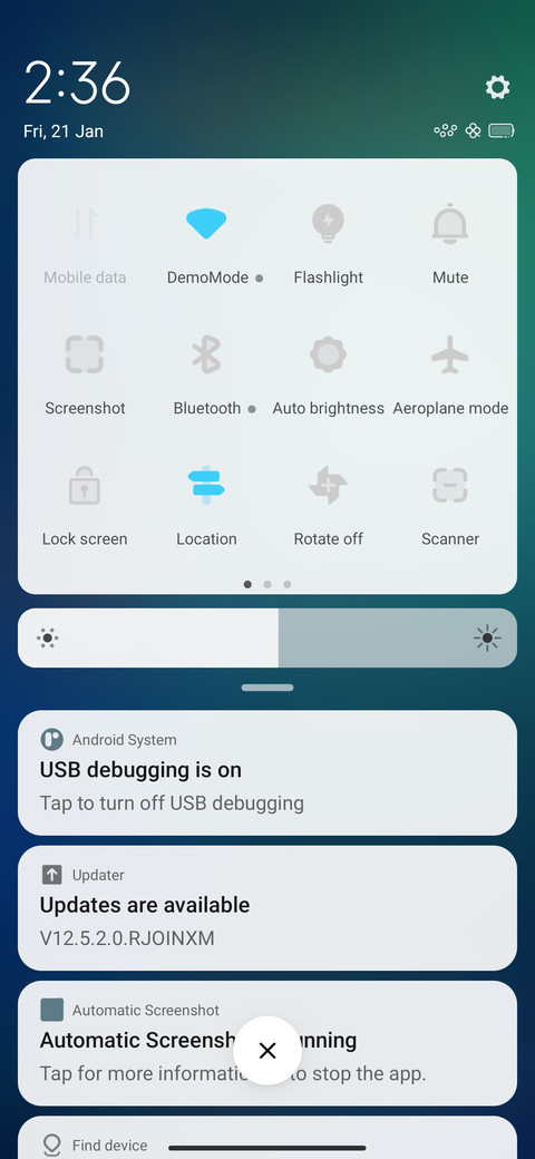 Place v12 screenshot