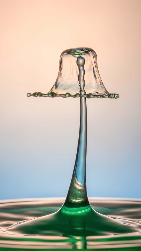 Water drop12 screenshot
